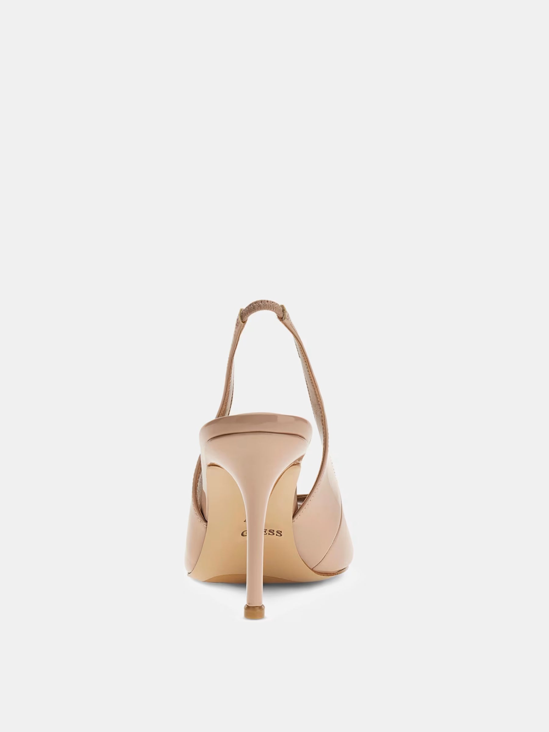 Kisco Slingback