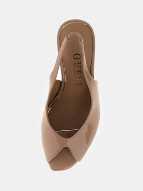 Kisco Slingback