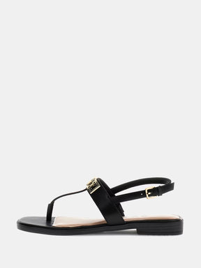 Sandalias de piel auténtica Ramiry