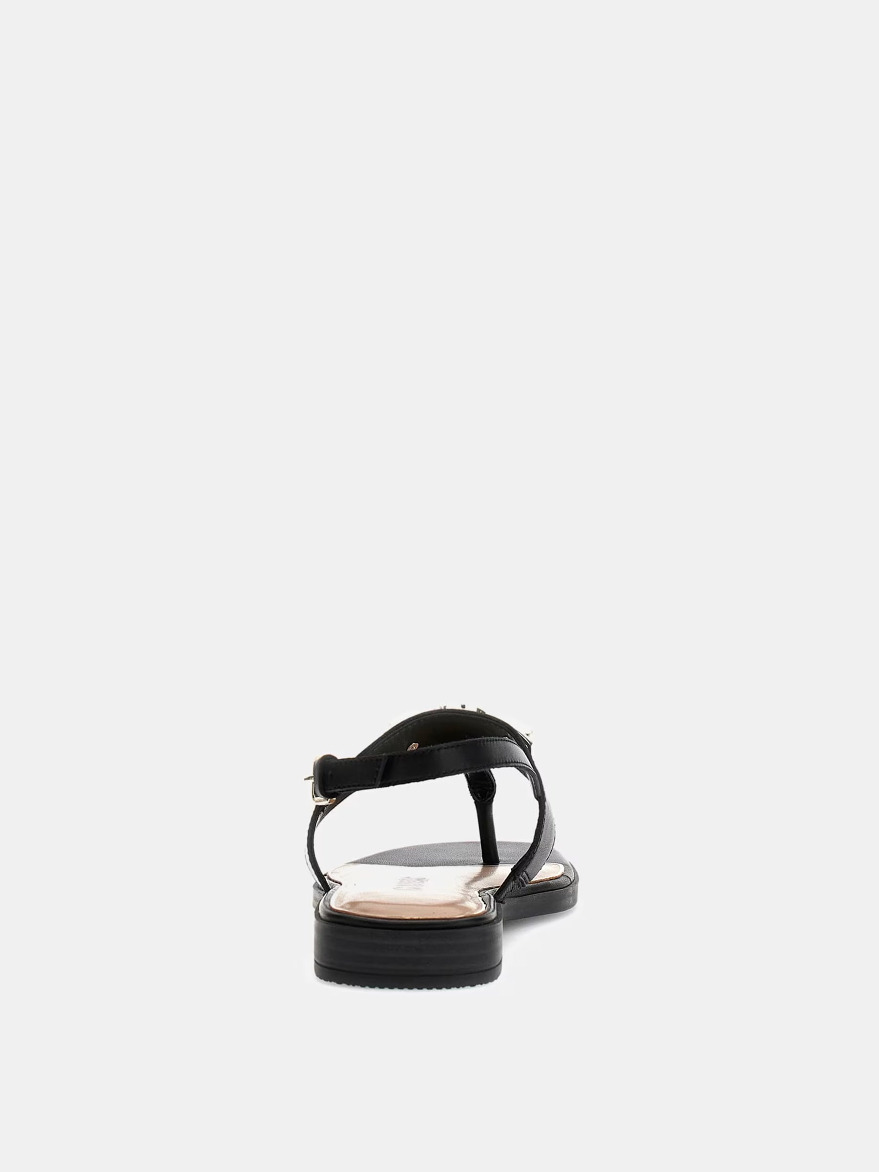 Sandalias de piel auténtica Ramiry