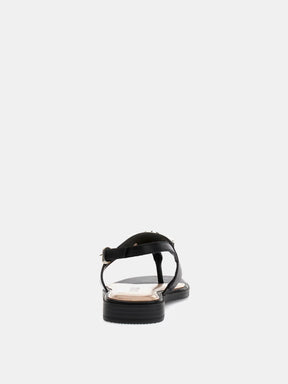 Sandalias de piel auténtica Ramiry