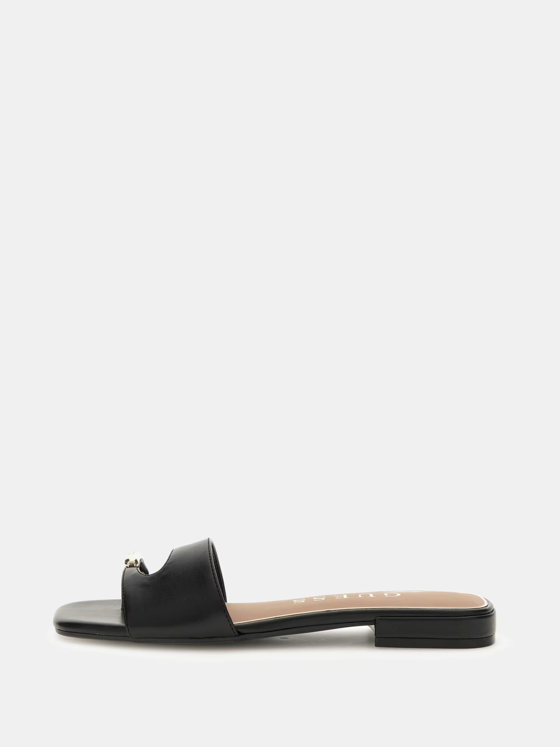 Sandalias con el logotipo de Tablita
