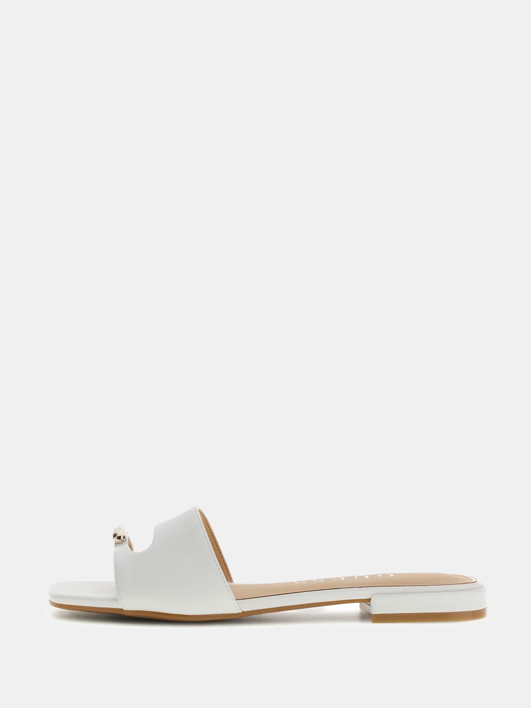 Sandalias con el logotipo de Tablita