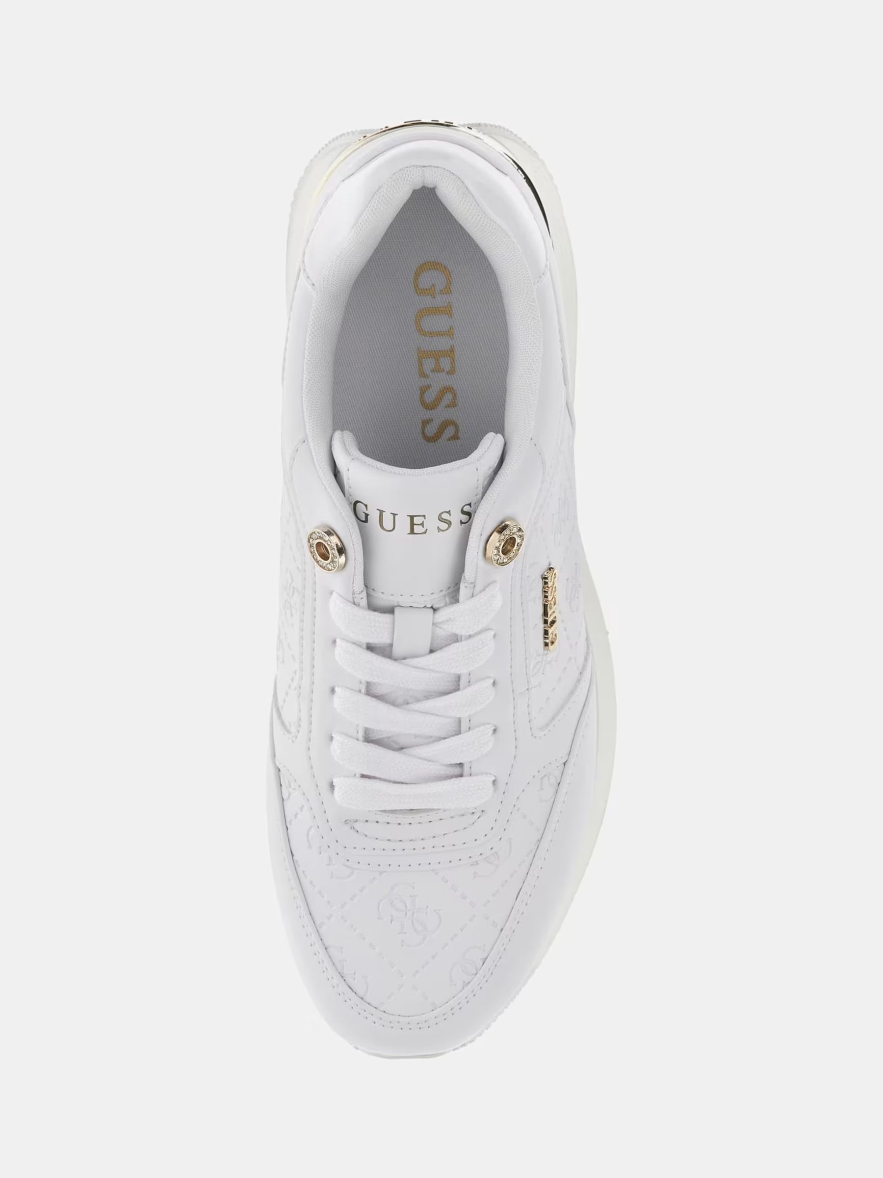 Zapatillas para correr con el logotipo de Camrio 4G