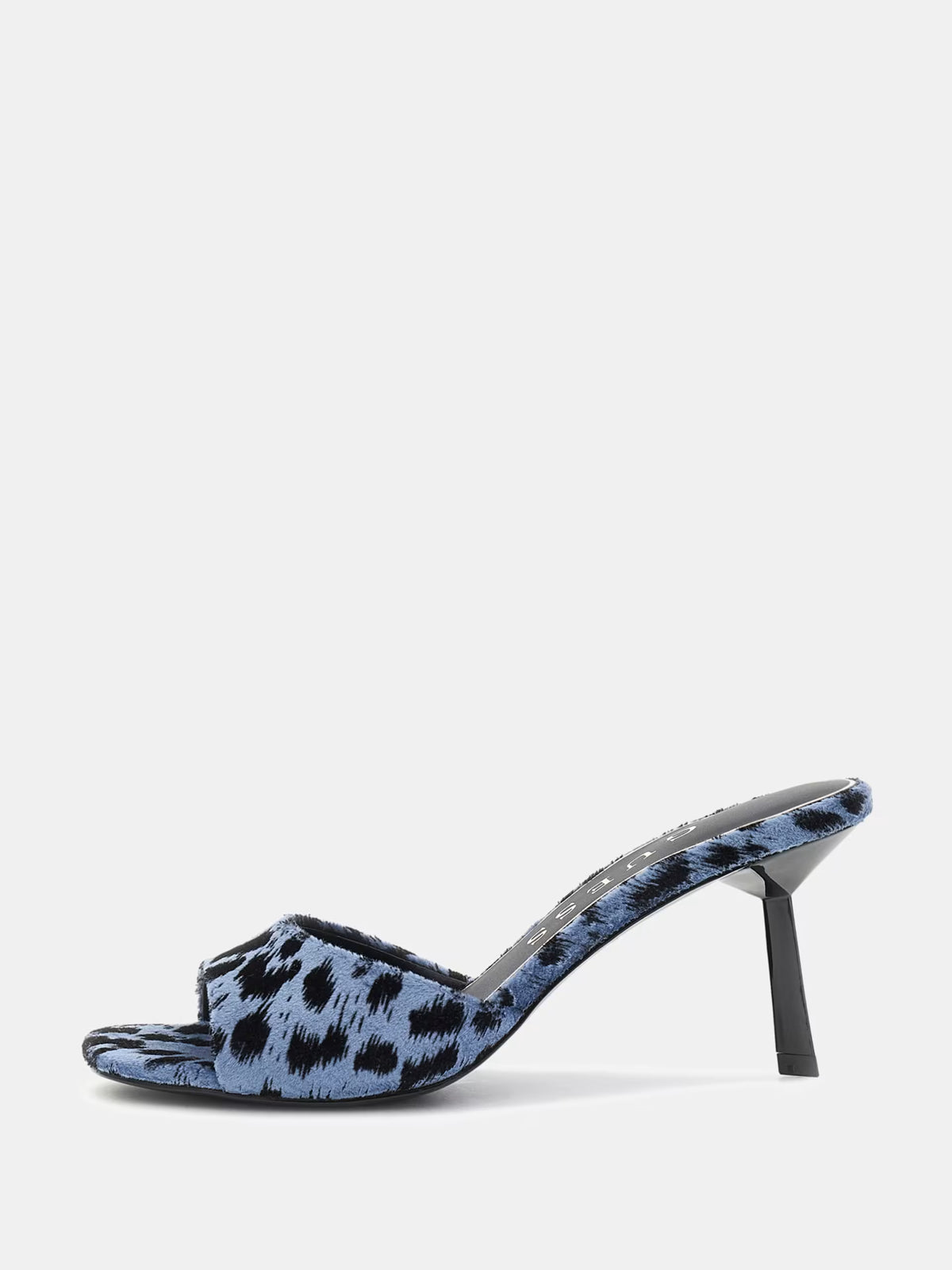 Sandalias Carisse Animalier
