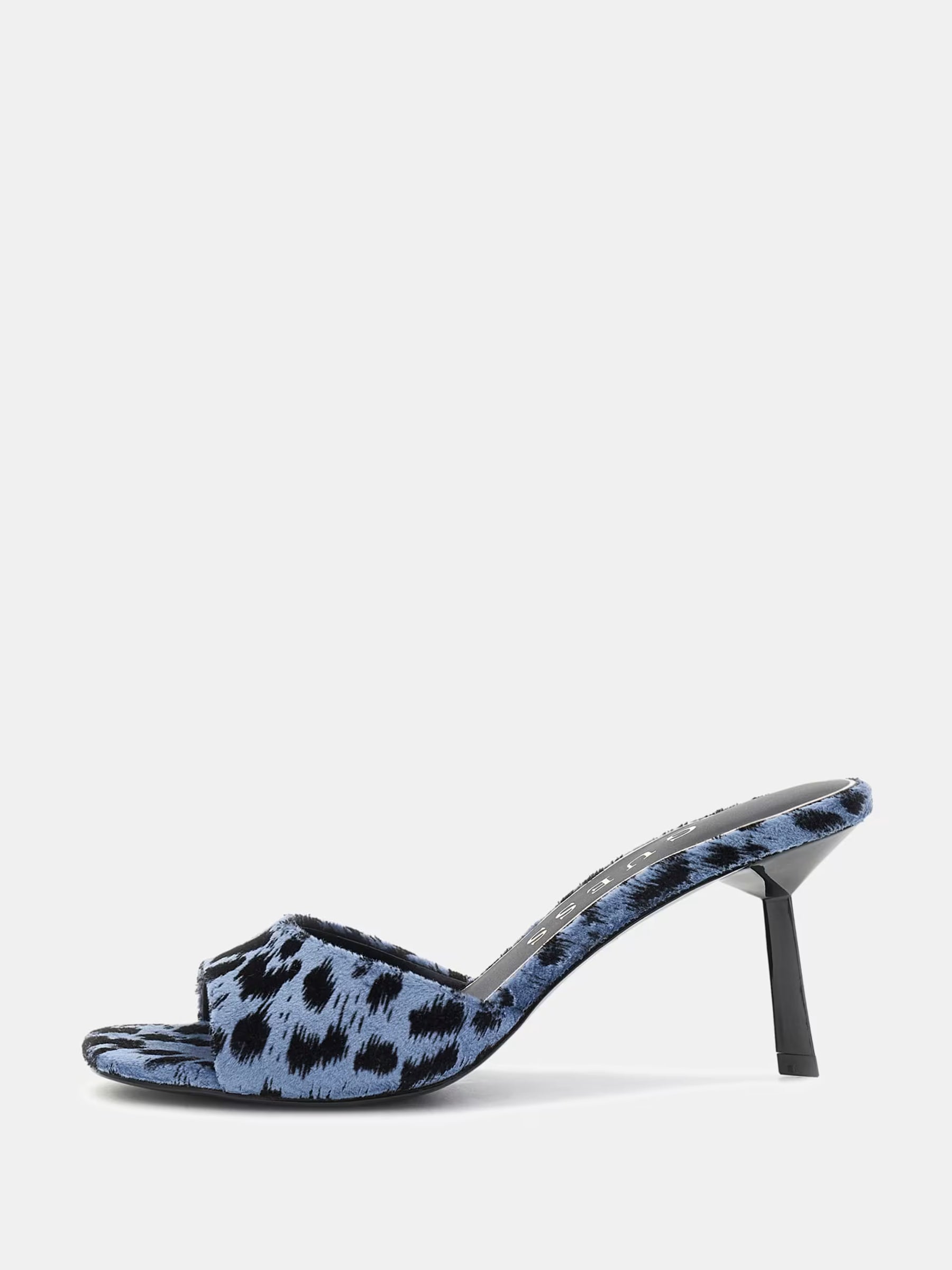 Sandalias Carisse Animalier