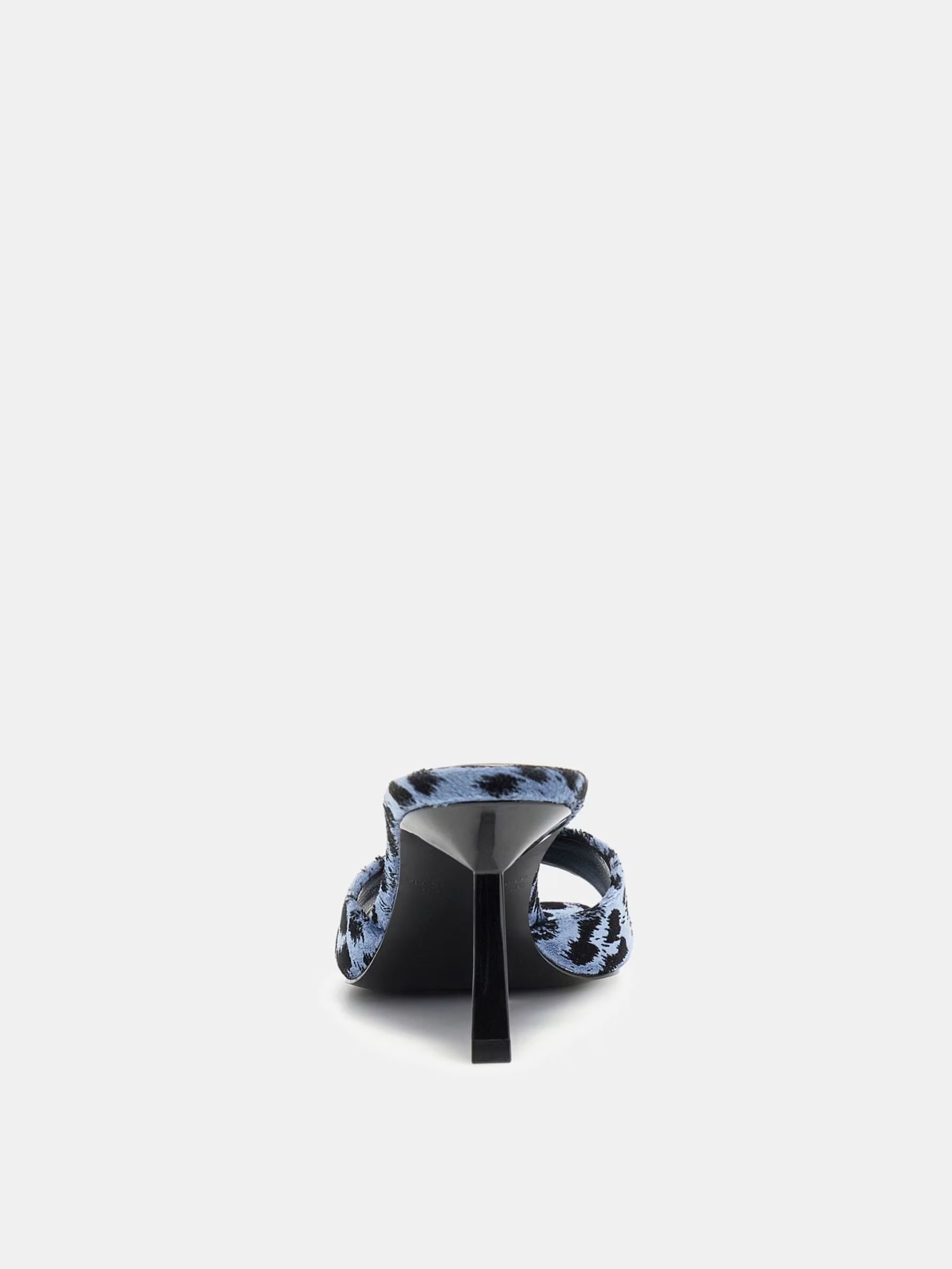 Sandalias Carisse Animalier