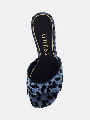 Sandalias Carisse Animalier