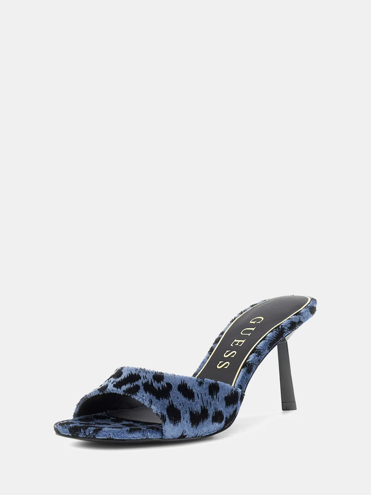 Sandalias Carisse Animalier