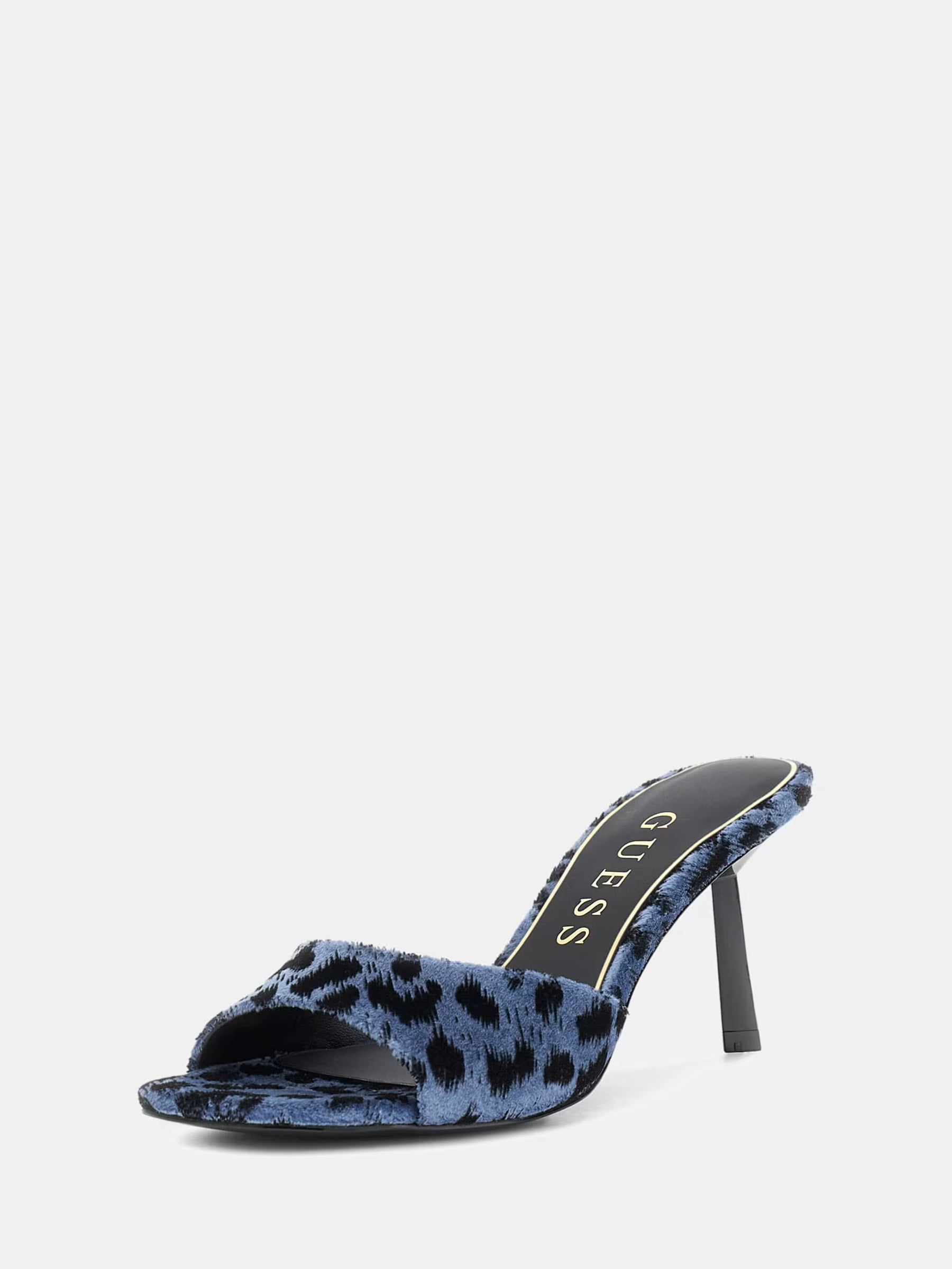 Sandalias Carisse Animalier