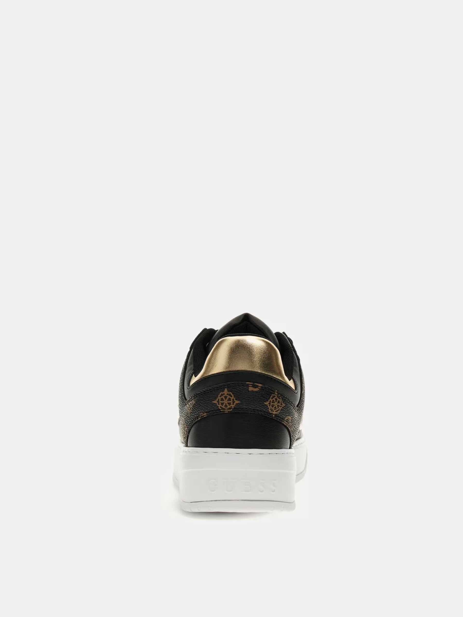 Zapatillas Delove 4G con logotipo de peonía