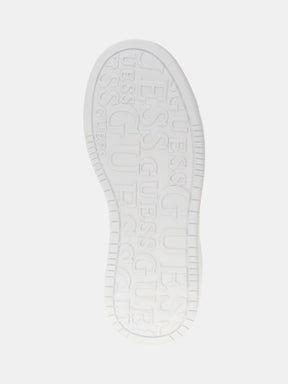 Zapatillas Delove 4G con logotipo de peonía