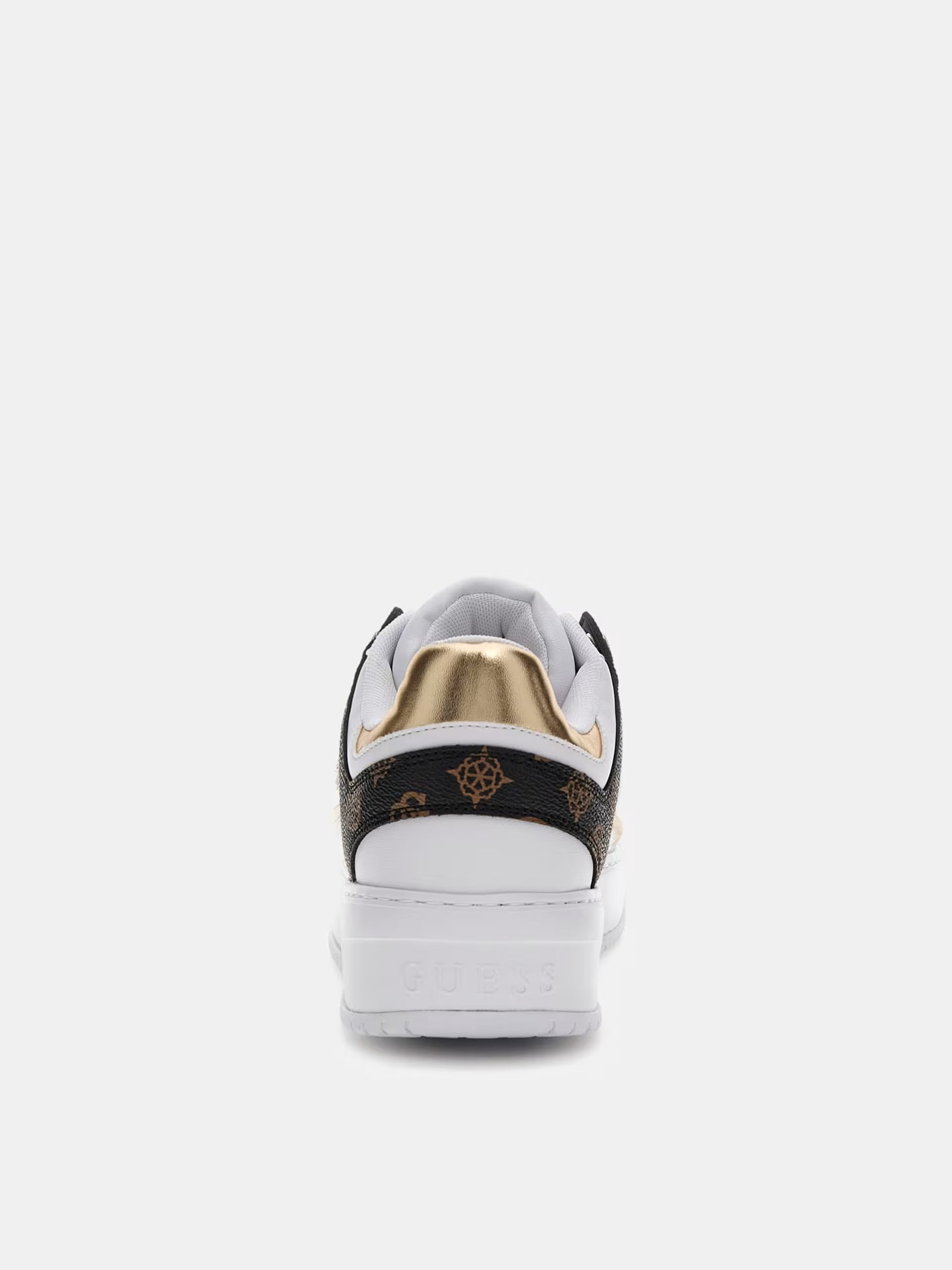 Zapatillas Delove 4G con logotipo de peonía
