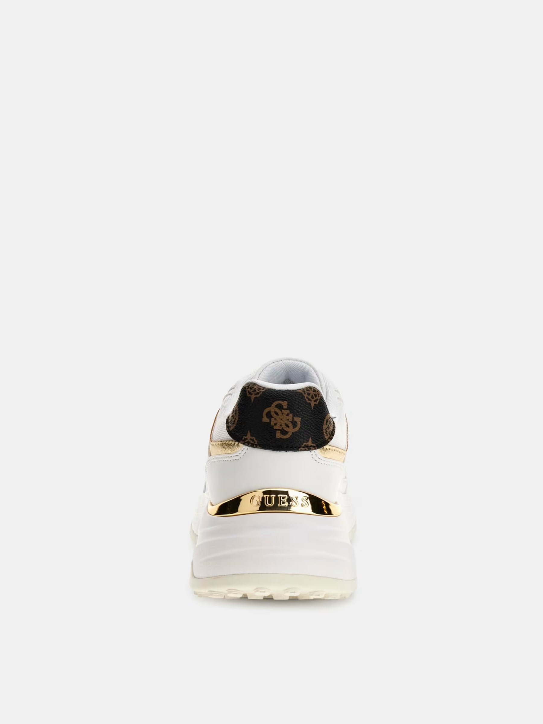 Zapatillas de running con inserto laminado Fonzi