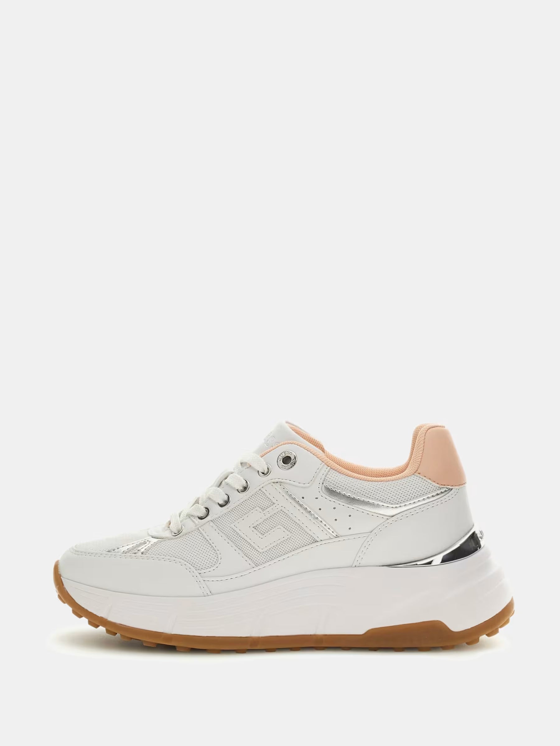 Zapatillas de running con inserto laminado Fonzi
