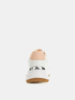Zapatillas de running con inserto laminado Fonzi
