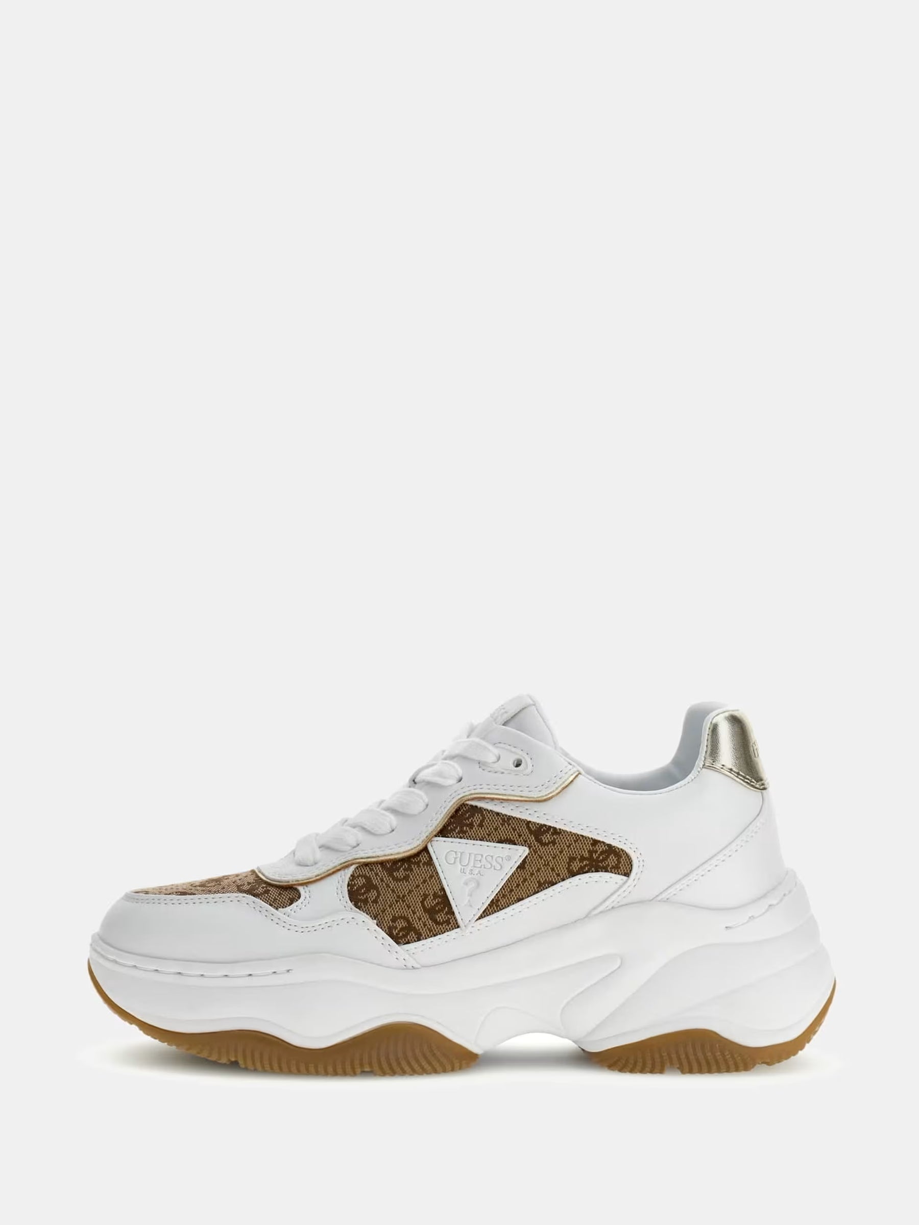 Zapatillas para correr con el logotipo de Hapyy 4G
