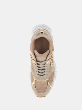 Zapatillas de running con inserto laminado Ibitha