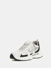 Zapatillas de running con inserto laminado Ibitha