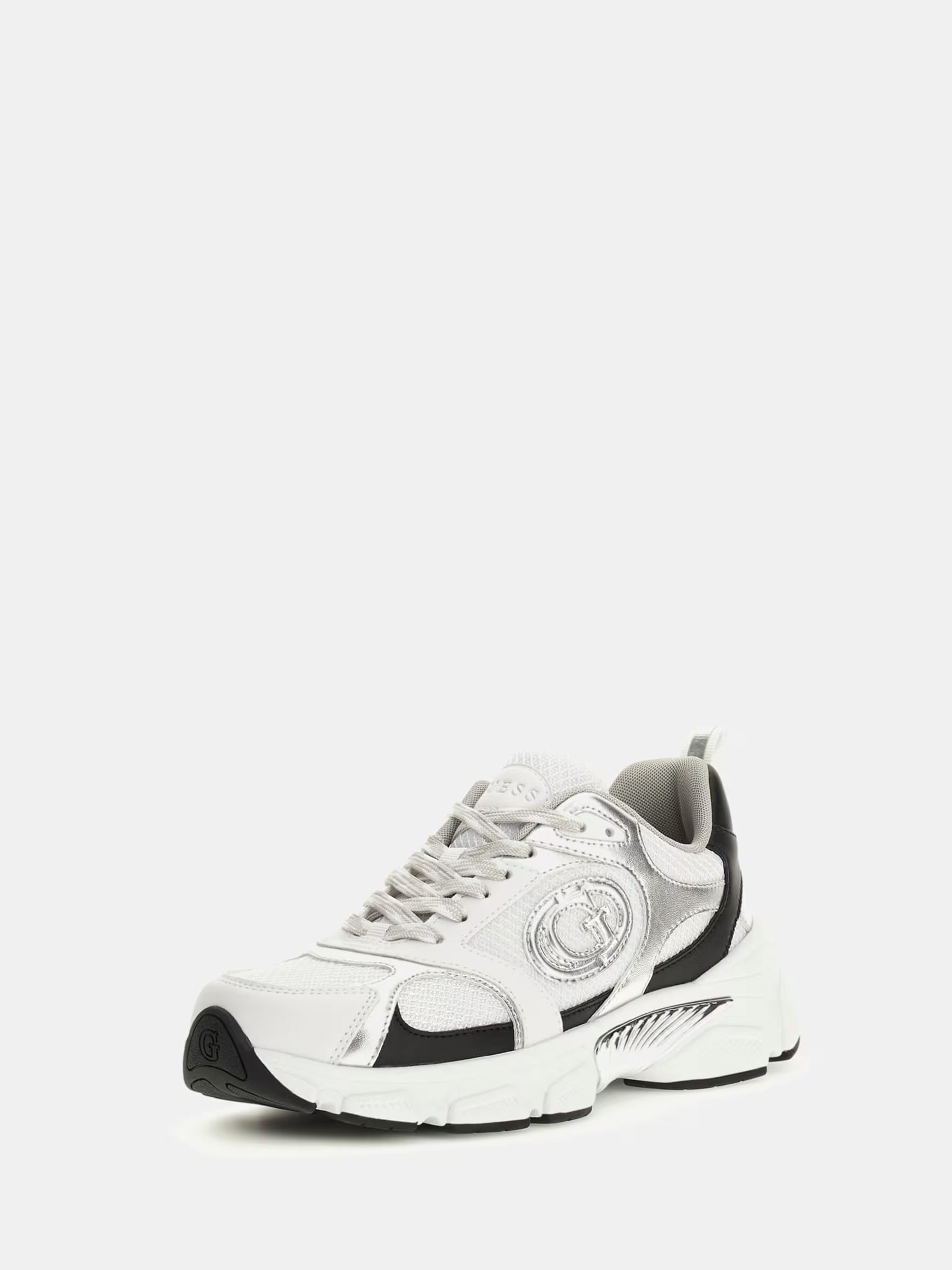 Zapatillas de running con inserto laminado Ibitha