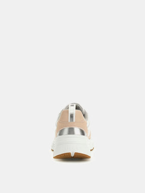 Zapatillas de running con inserto laminado Ibitha
