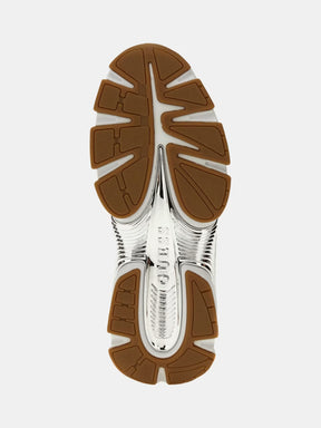 Zapatillas de running con inserto laminado Ibitha