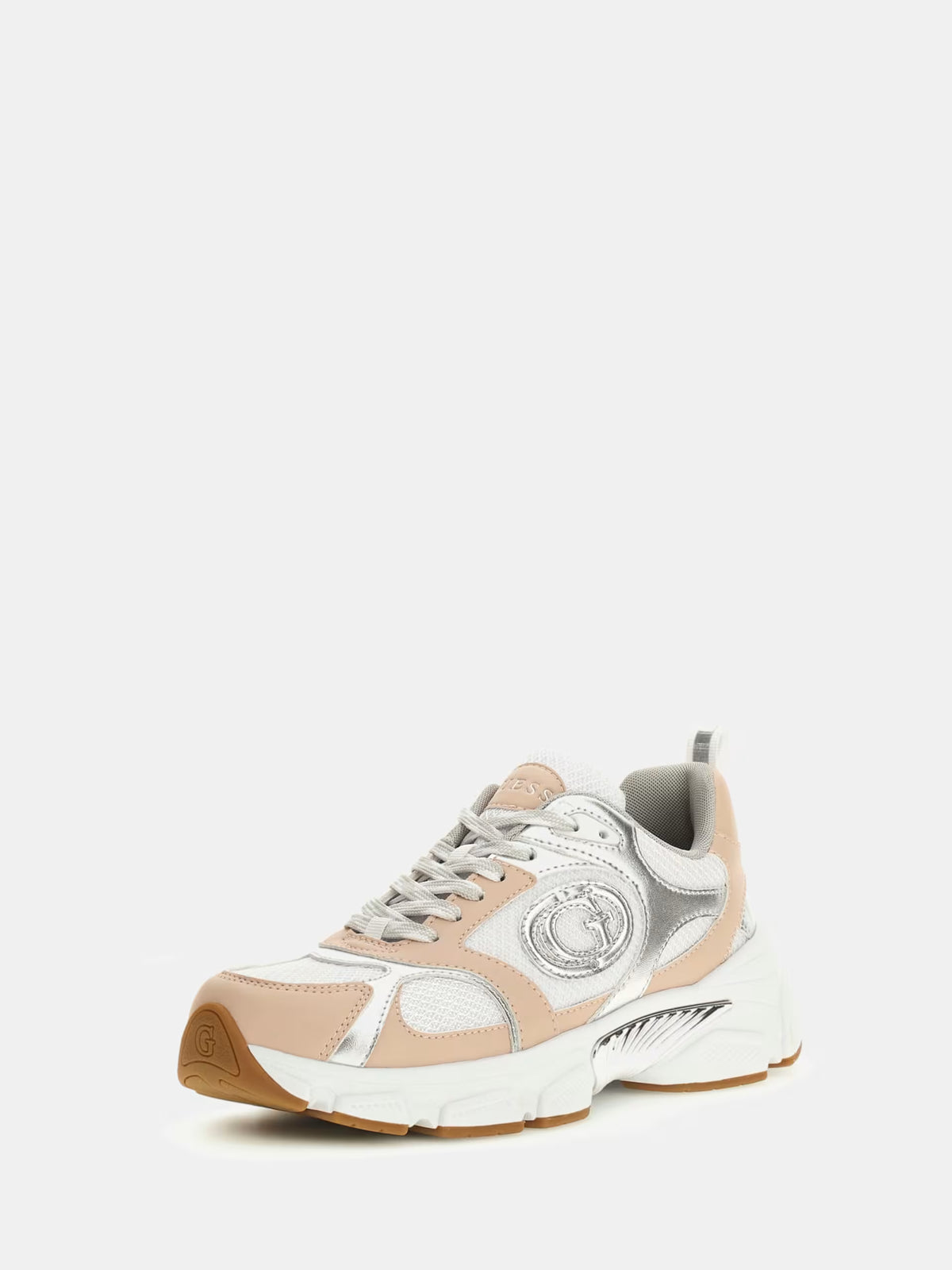 Zapatillas de running con inserto laminado Ibitha