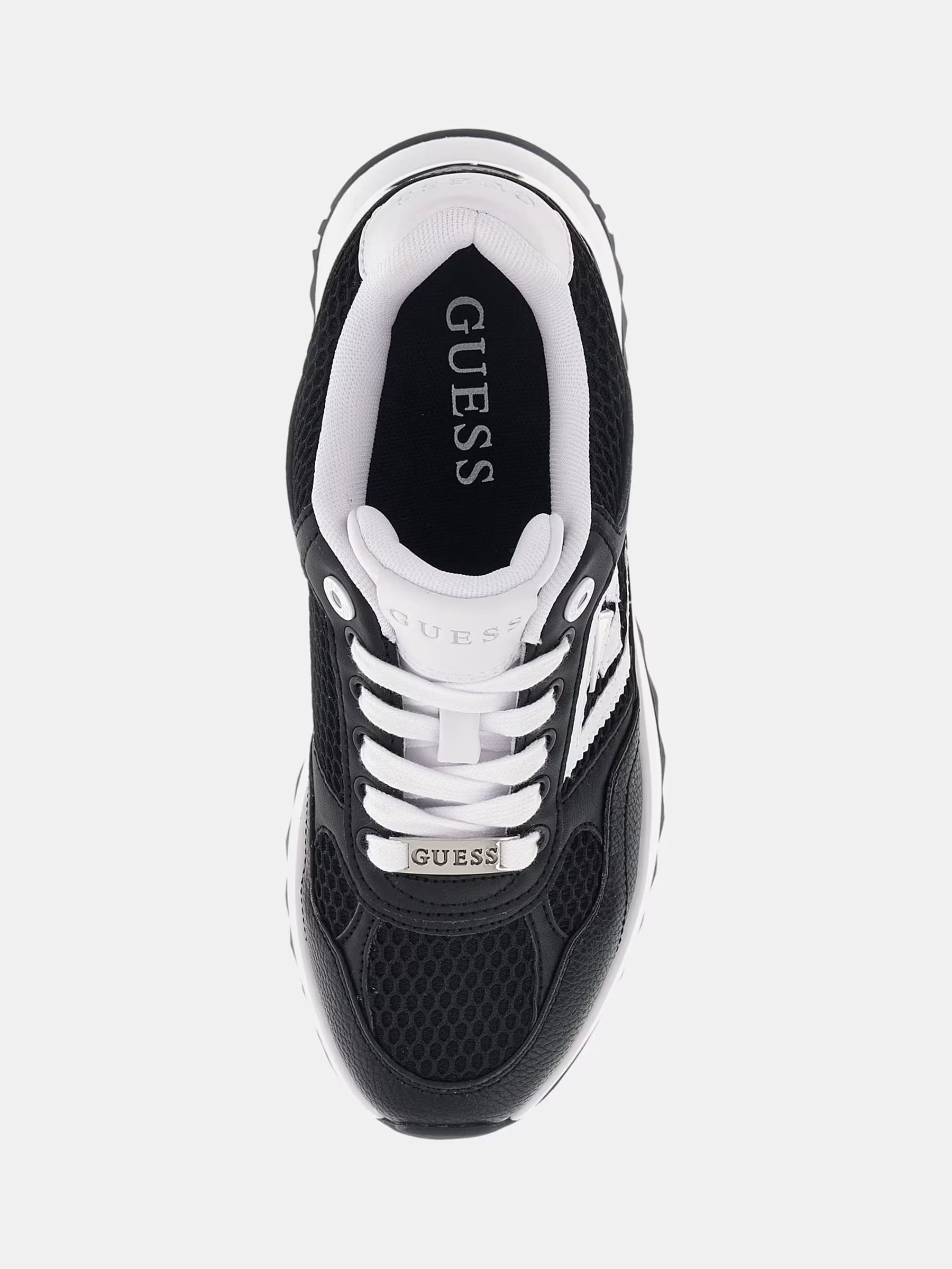 Zapatillas de running Korenzo con inserto laminado