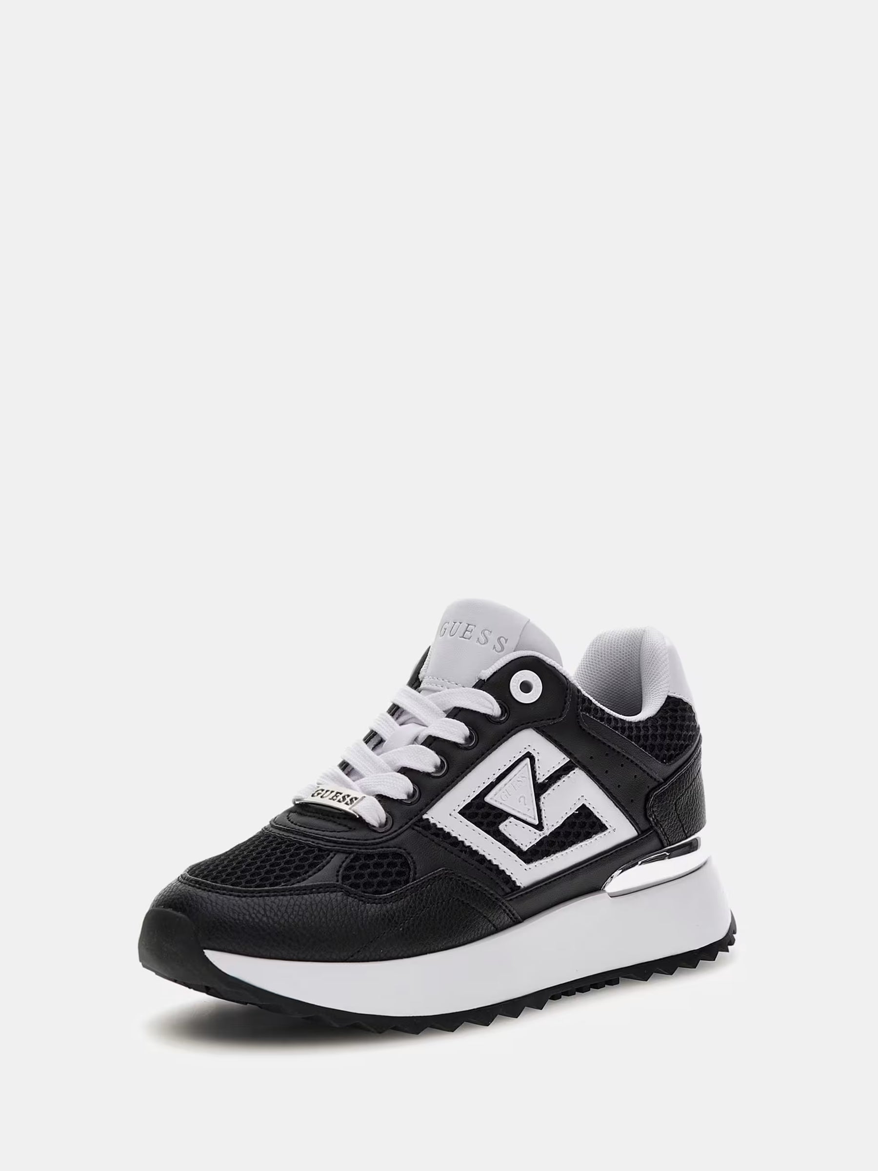 Zapatillas de running Korenzo con inserto laminado