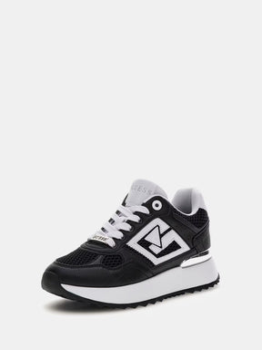 Zapatillas de running Korenzo con inserto laminado