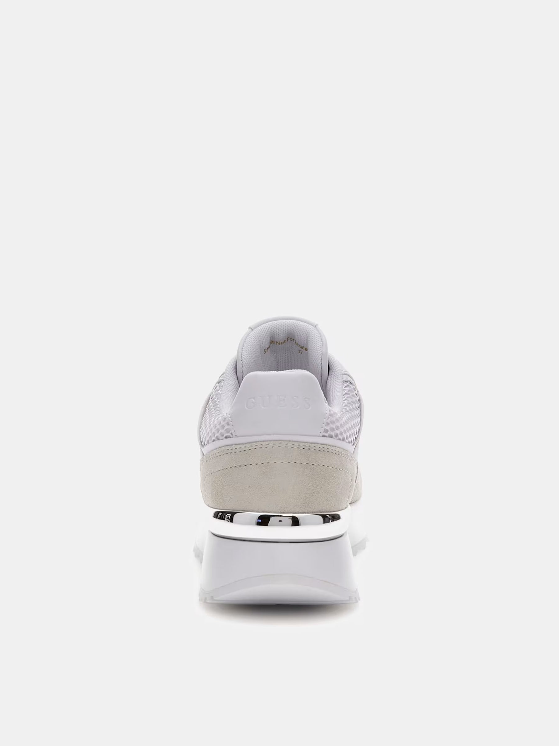 Zapatillas de running Korenzo con inserto laminado