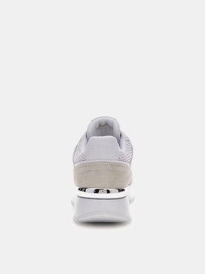 Zapatillas de running Korenzo con inserto laminado
