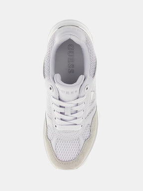 Zapatillas de running Korenzo con inserto laminado