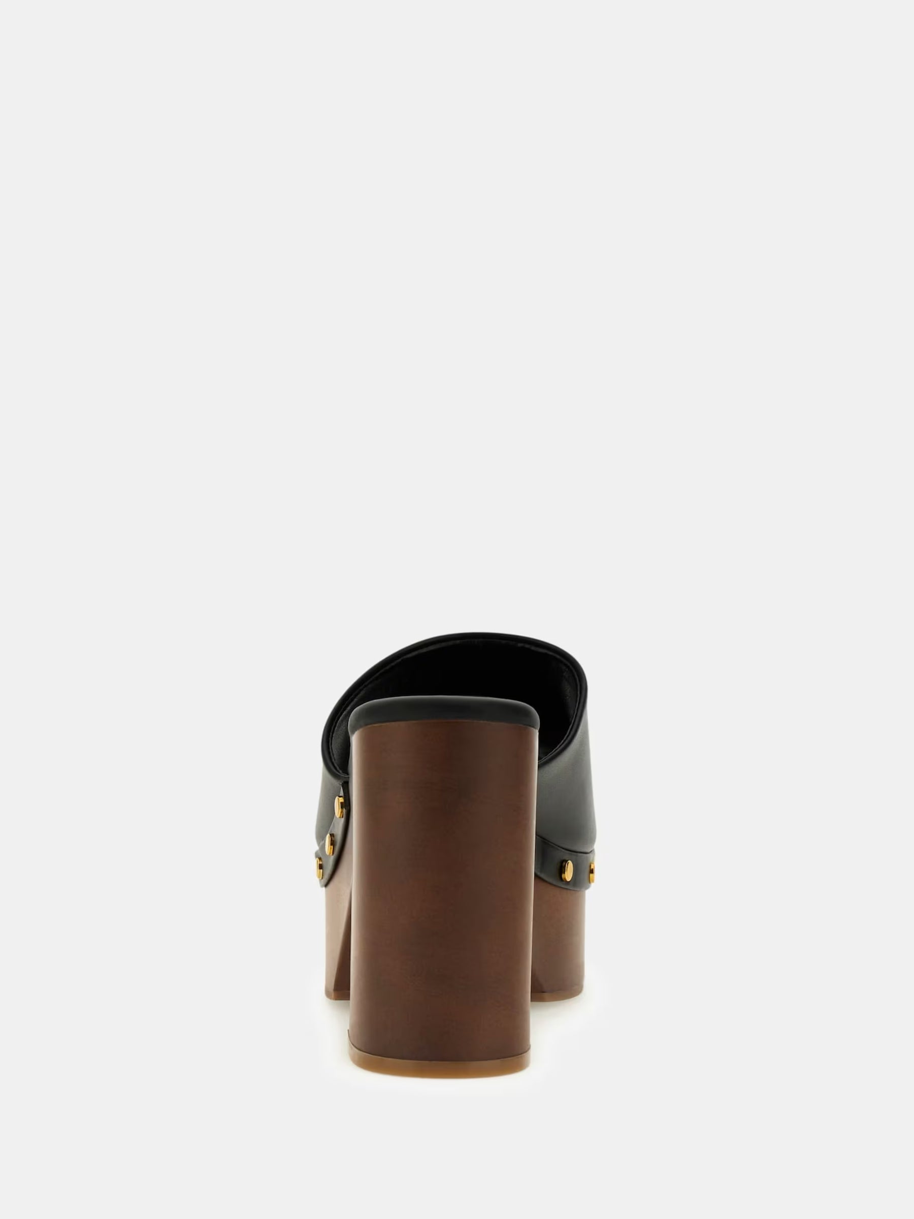 Sandalias con logotipo Qisha 4G