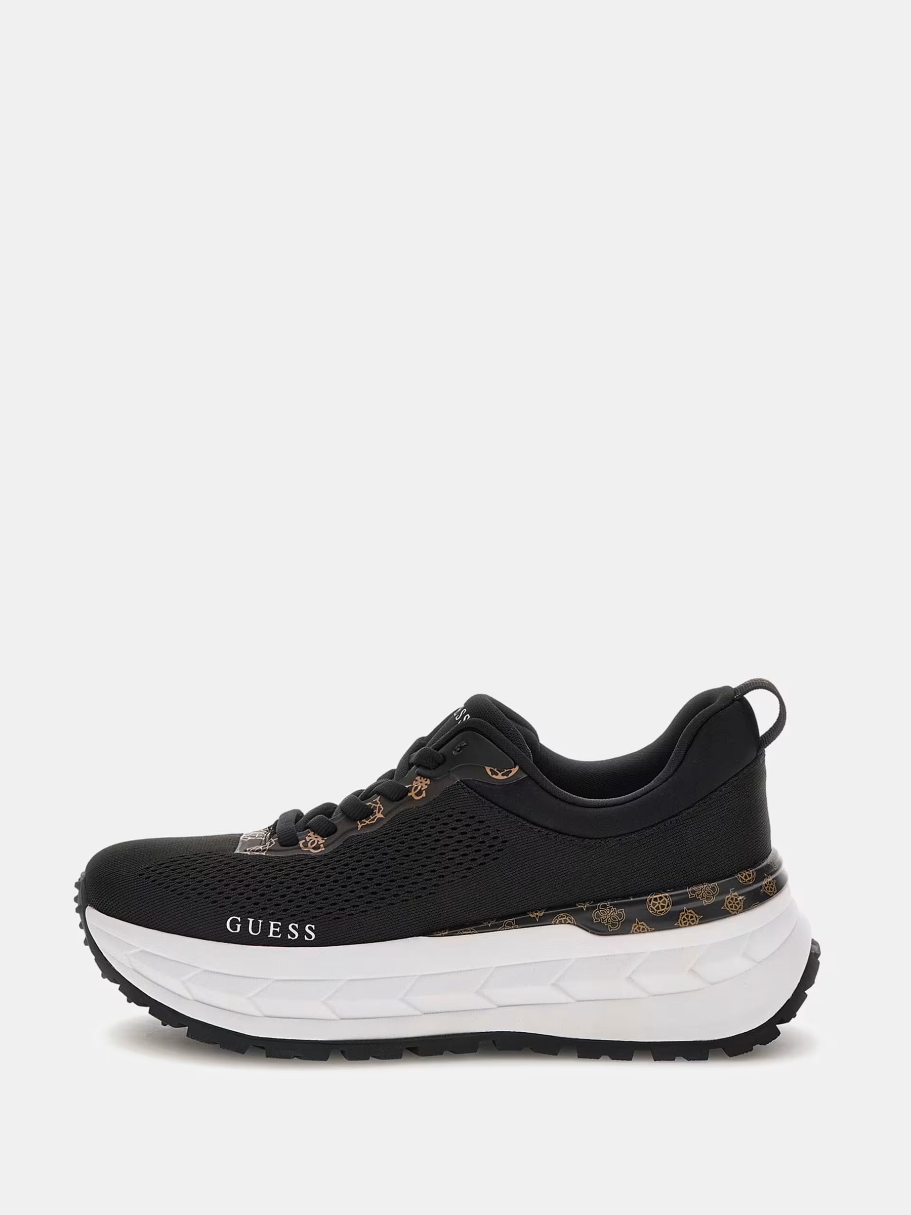 Zapatillas de running Runit G Logo