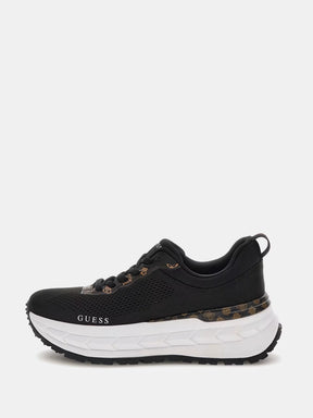 Zapatillas de running Runit G Logo
