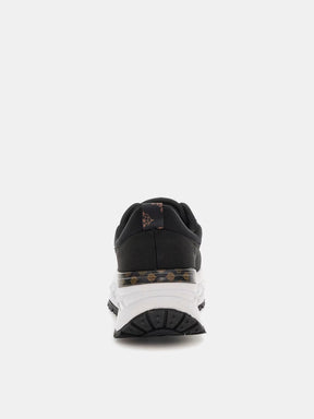 Zapatillas de running Runit G Logo
