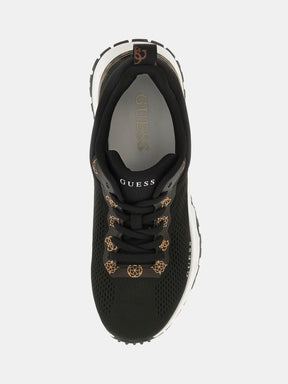 Zapatillas de running Runit G Logo