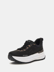 Zapatillas de running Runit G Logo