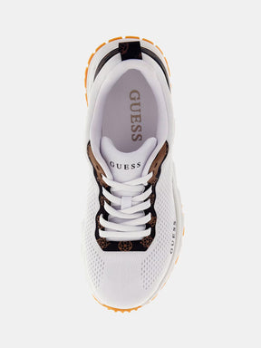Zapatillas de running Runit G Logo