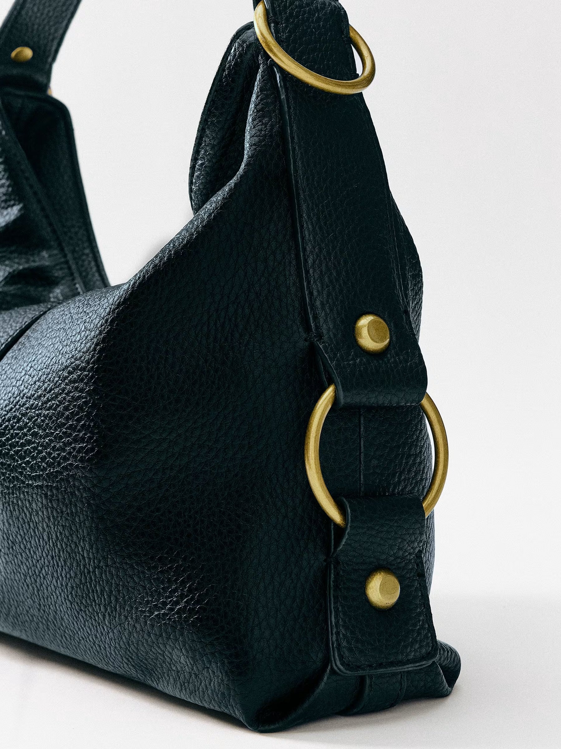 Bolso de hombro Camden