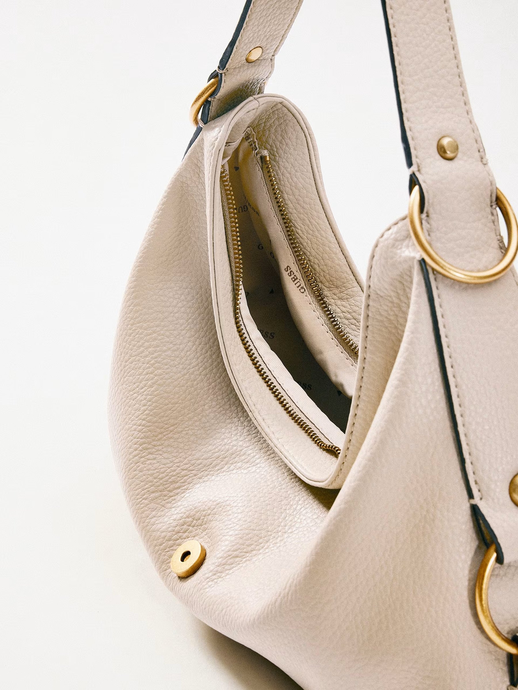 Bolso de hombro Camden