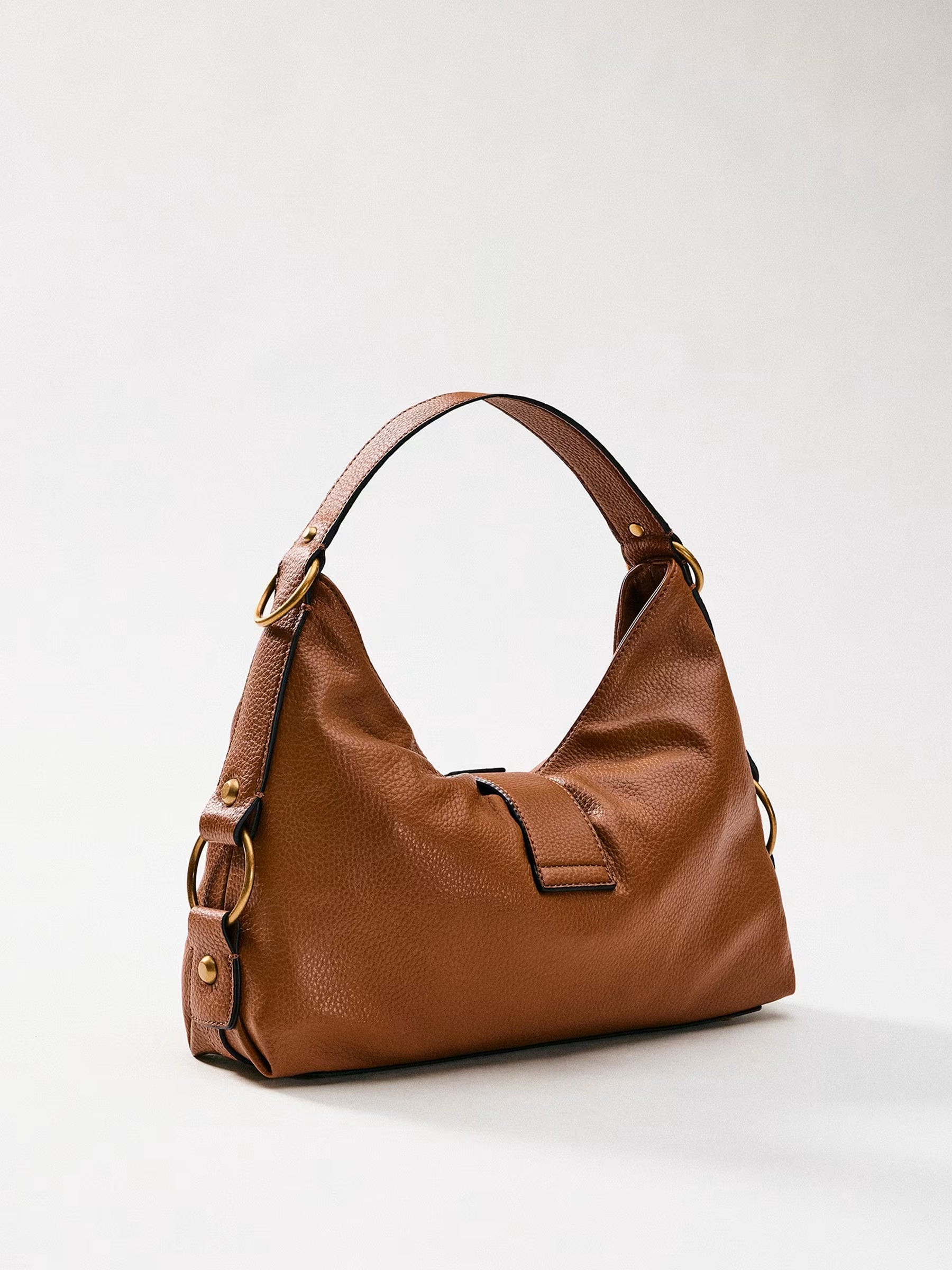 Bolso de hombro Camden