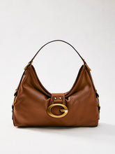 Bolso de hombro Camden