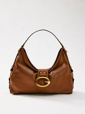 Bolso de hombro Camden