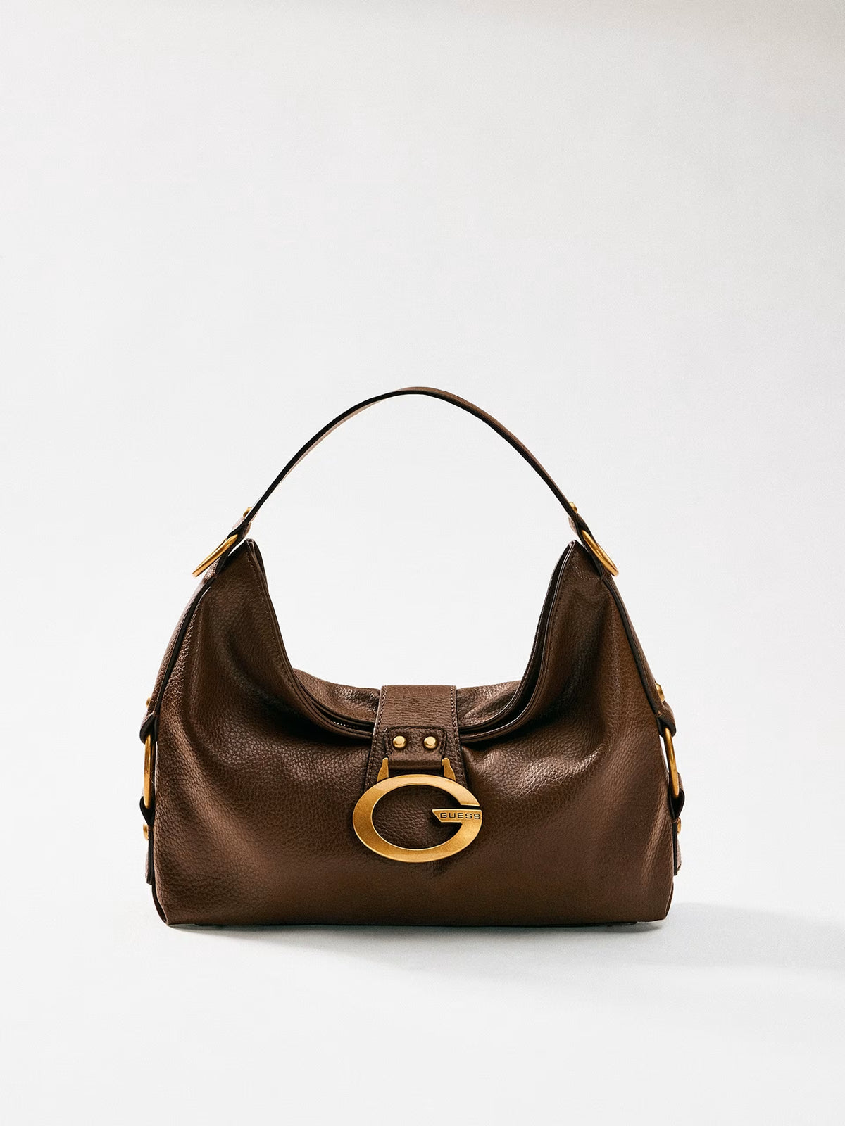 Bolso de hombro Camden