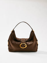 Bolso de hombro Camden