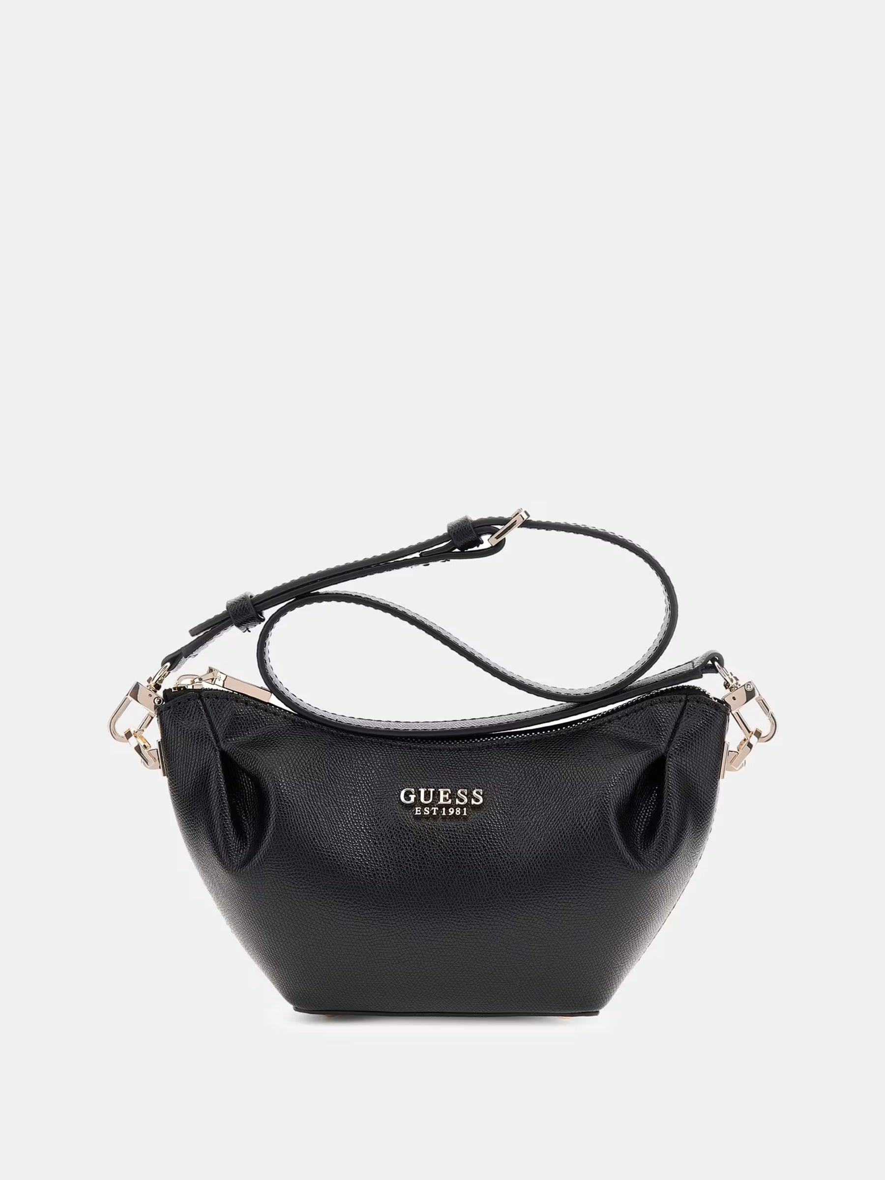 Bolso de hombro Amorette