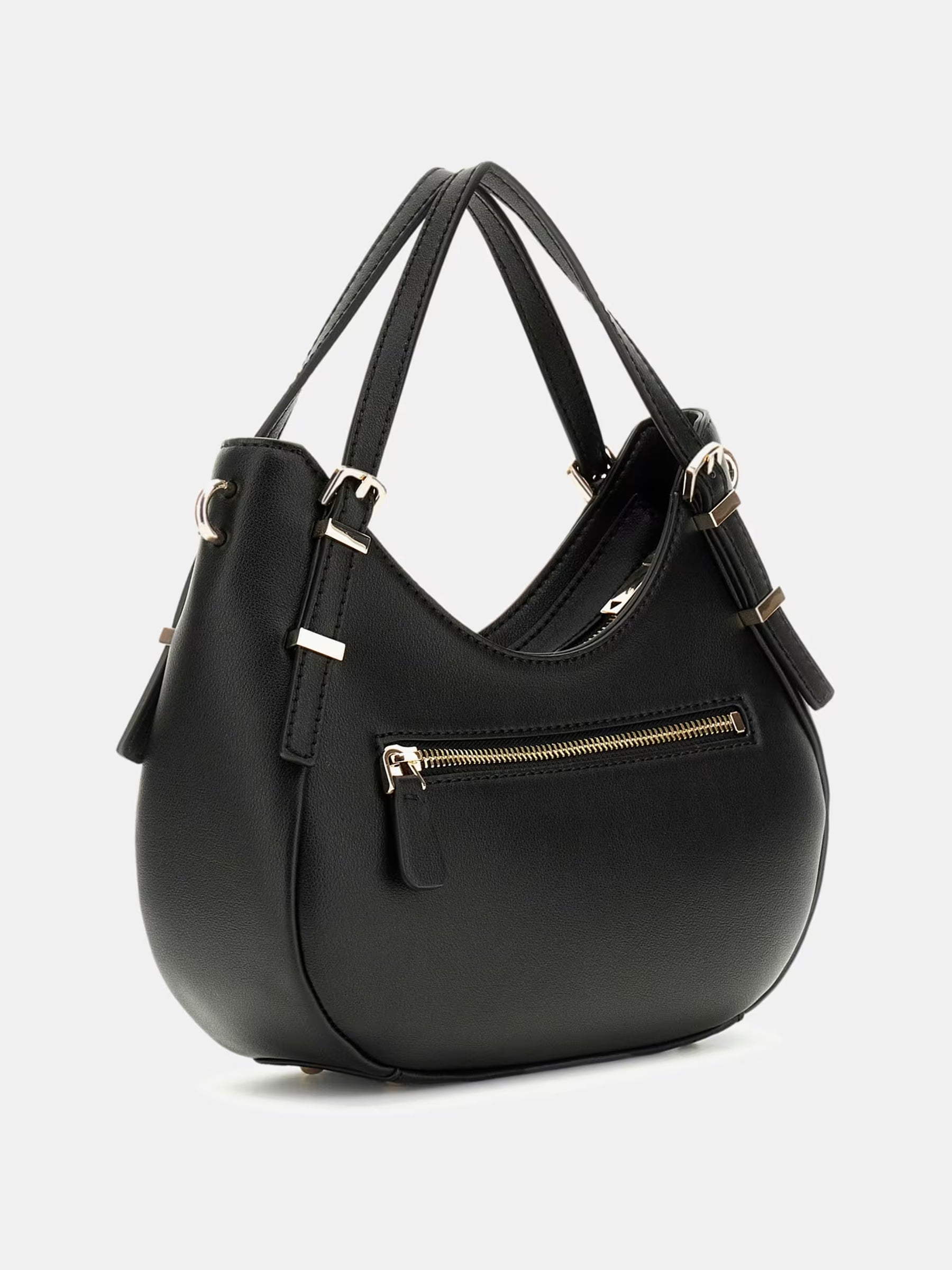 Mini bolso de hombro Lefia