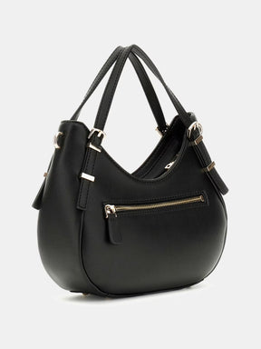Mini bolso de hombro Lefia